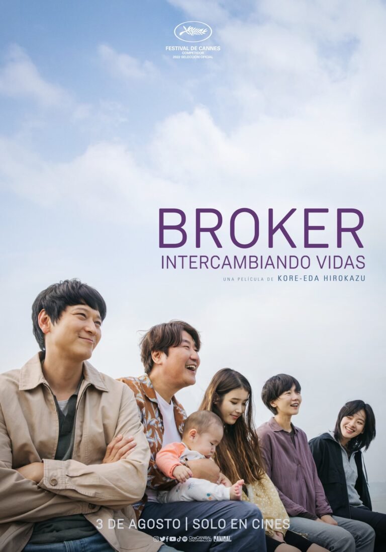 Broker: Intercambiando Vidas