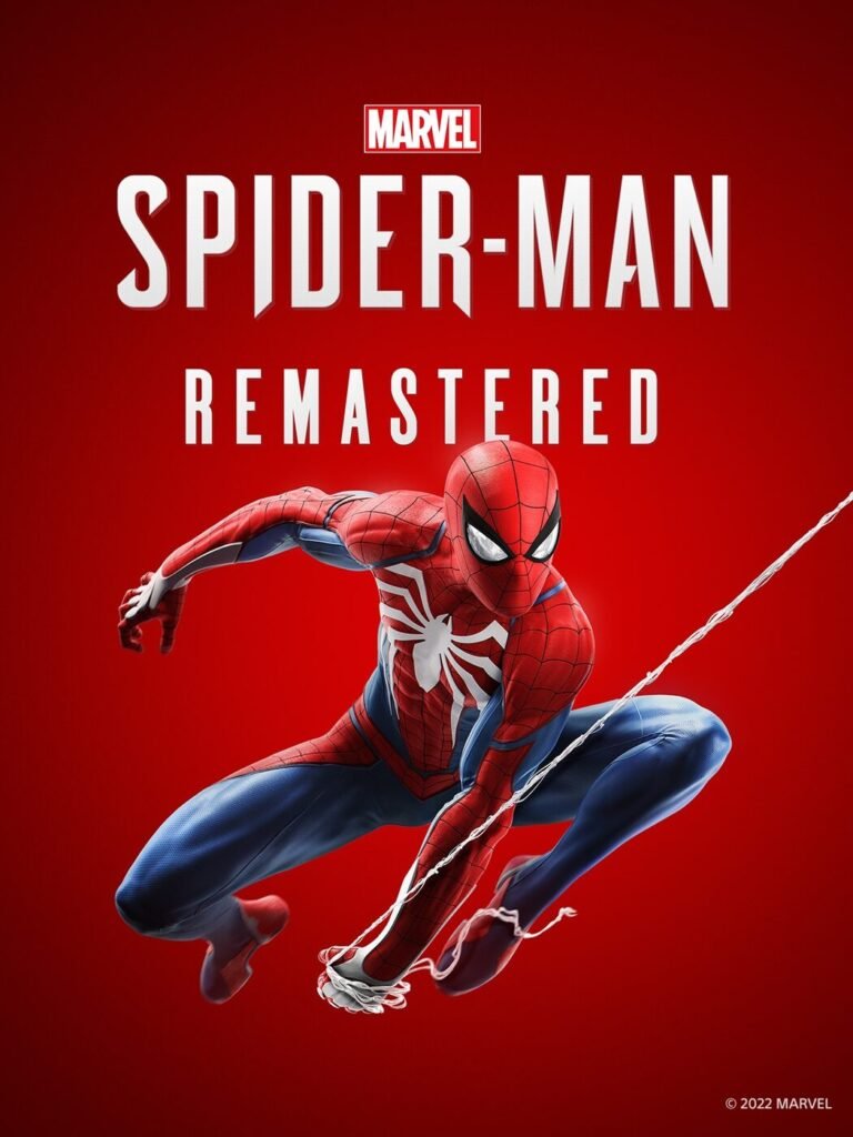 Marvel’s SpiderMan: Tu Oportunidad de Ser un Superhéroe en la PC