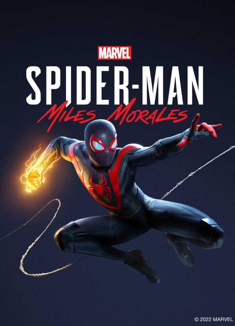 Spiderman Miles Morales-Reseña