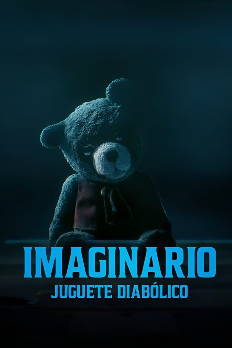 Imaginario: juguete diabólico.