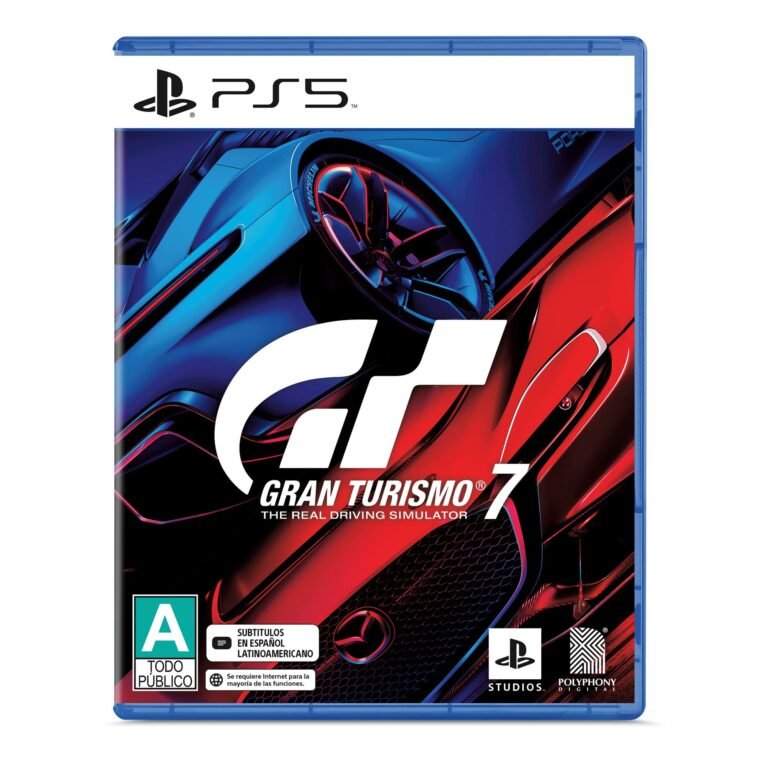 ¡Llega la actualización 1.46 de Gran Turismo 7!