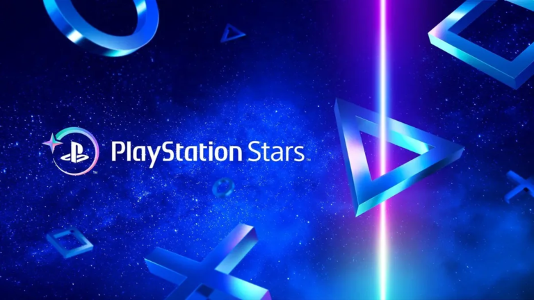Visita PlayStation Stars en la PlayStation App 