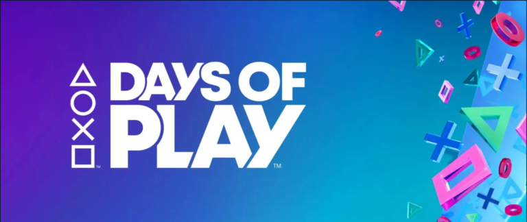 PlayStation da inicio a Days of Play, una celebraciónpara la comunidad con mucho más que descuentos