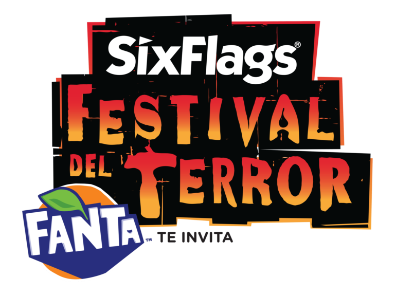 Six Flags México llena el cielo de color con un espectacular  show de drones