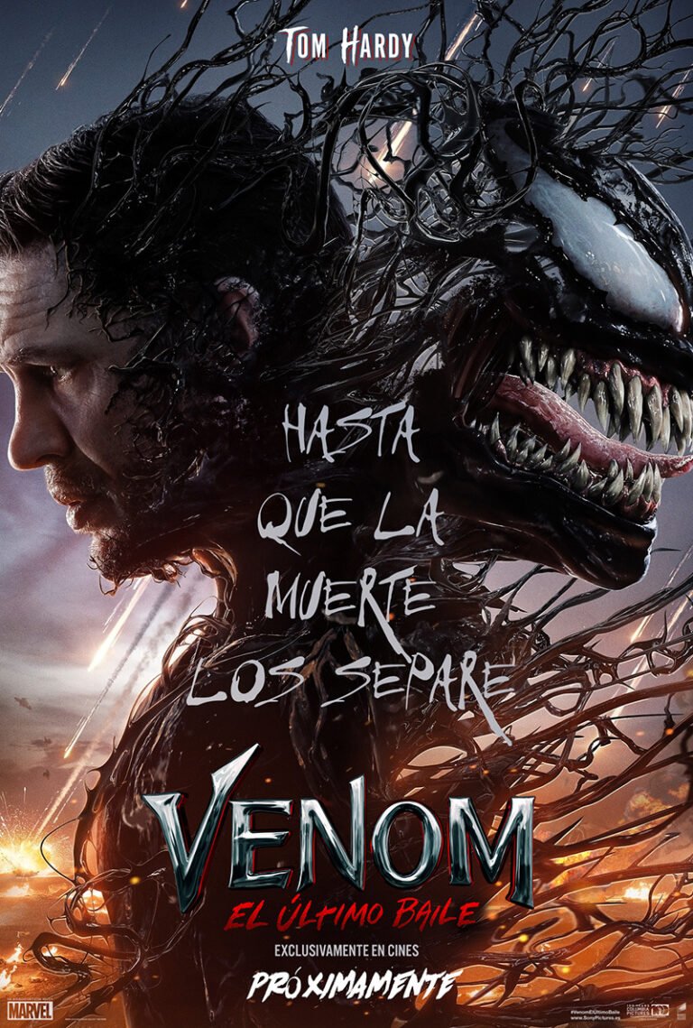 Venom. El Último Baile | Reseña