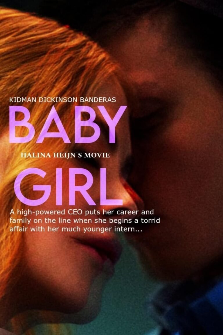 Babygirl | Reseña