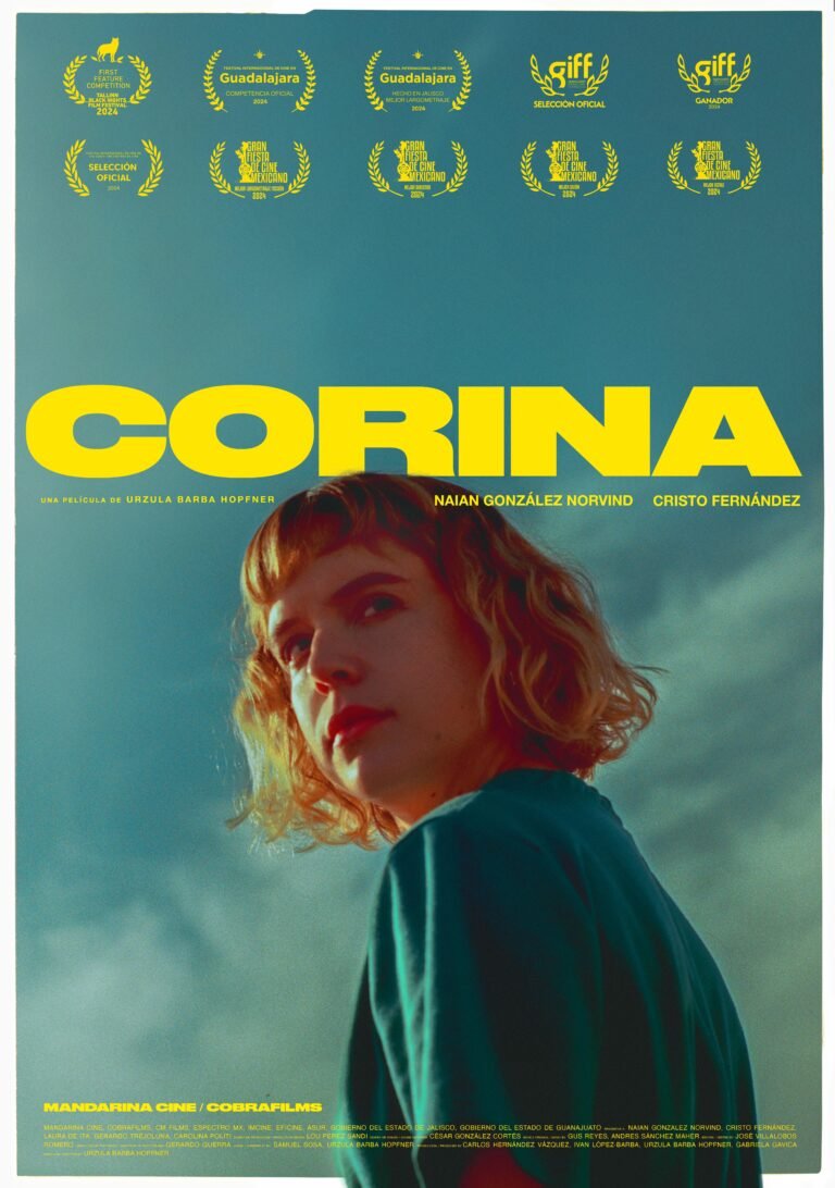 Corina | Reseña