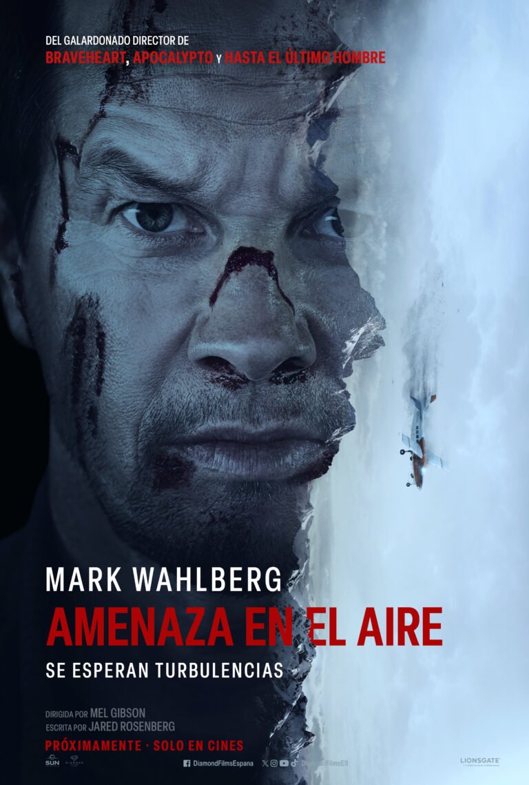 Amenaza en el Aire | Reseña