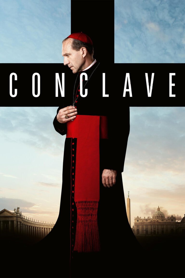 Conclave | Reseña