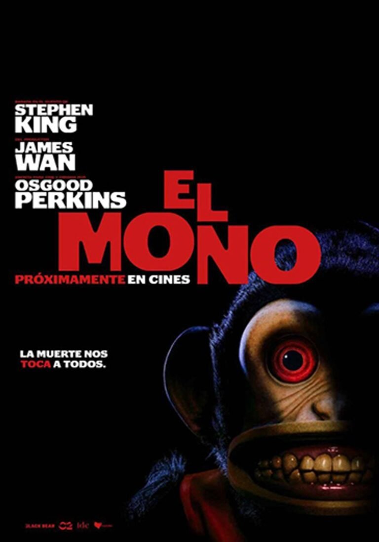 El Mono | Reseña