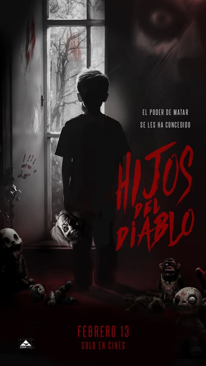 Los Hijos del Diablo | Reseña