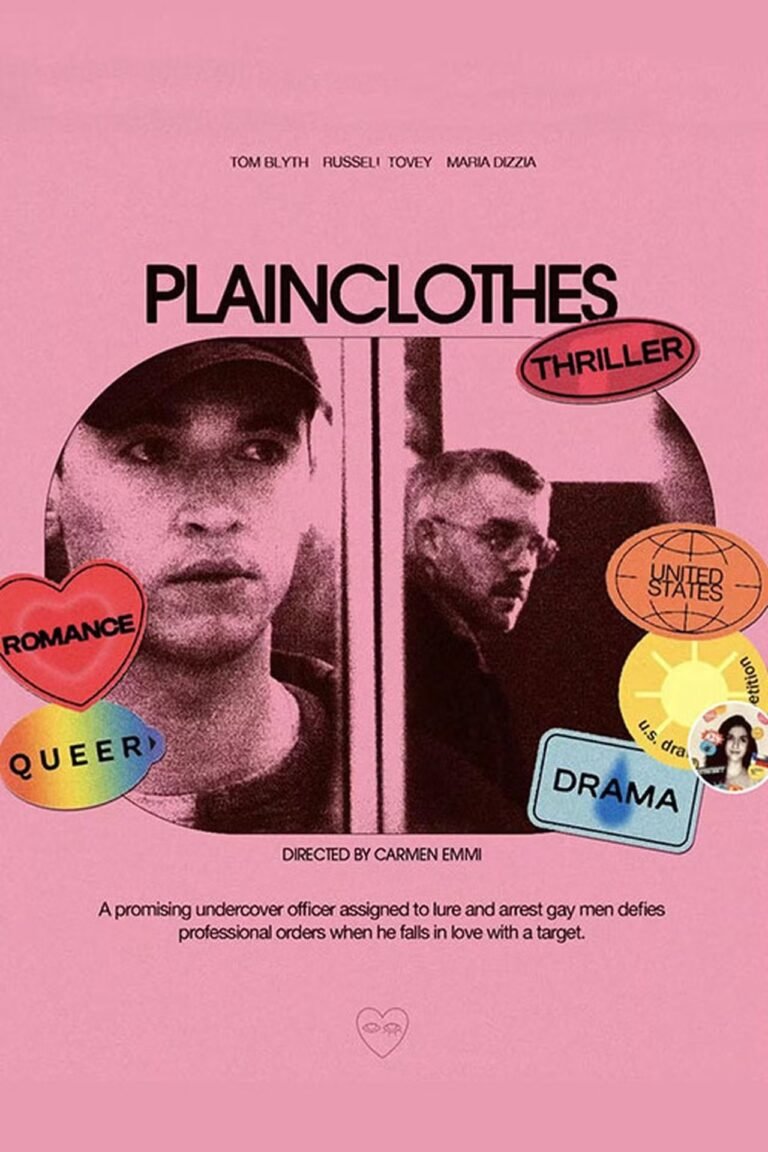 Plainclothes | Reseña