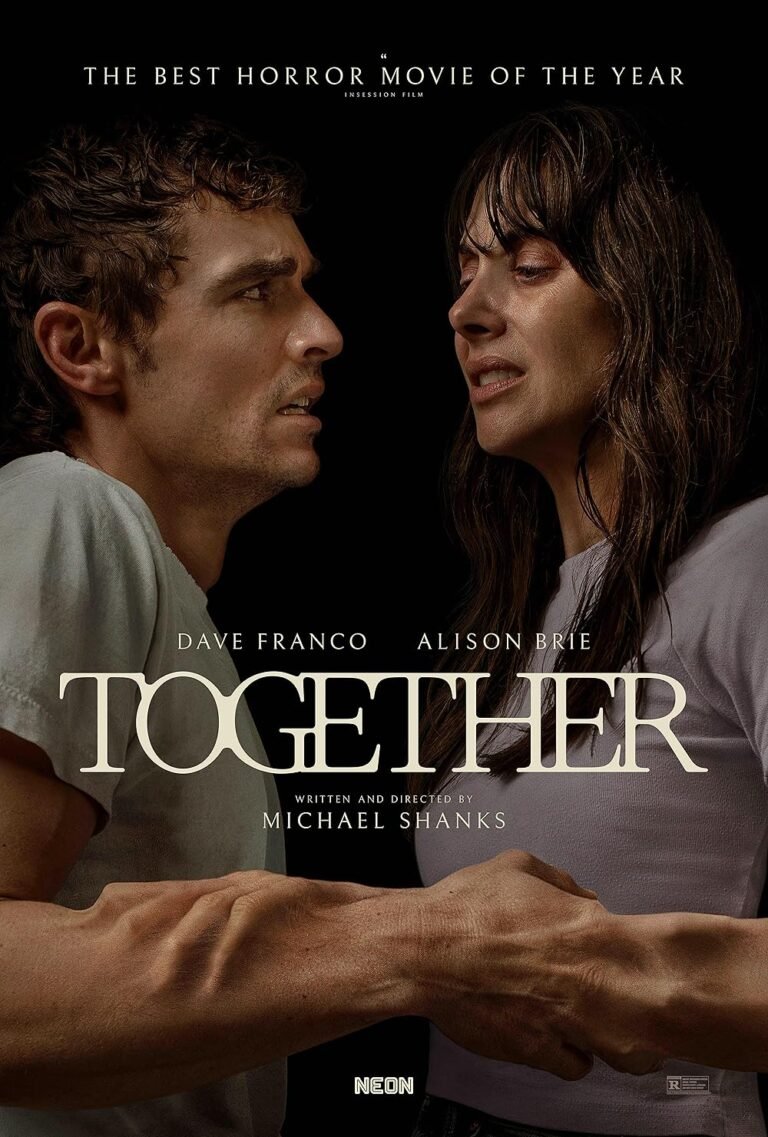 “Together” | Reseña