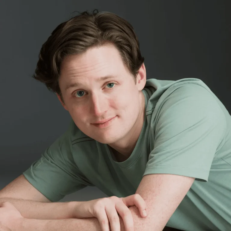 Entrevista con Cal Butler