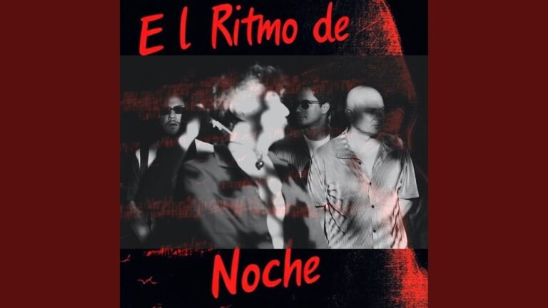 El Ritmo de la Noche: Anexala a tu Playlist