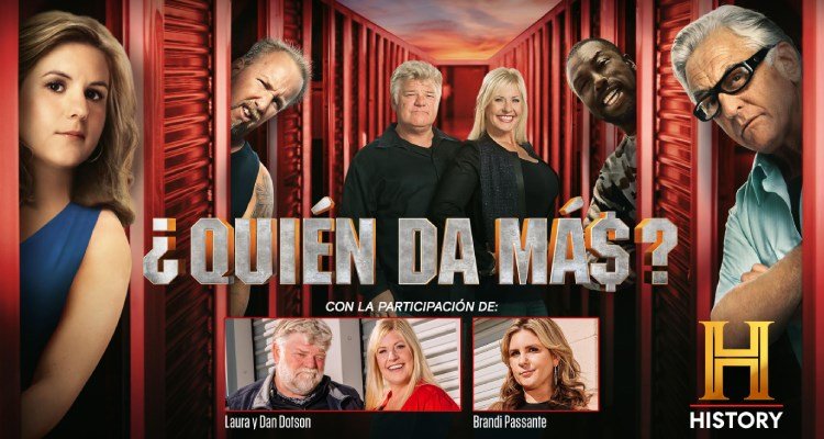 ¿Quien da más? | Conferencia de Prensa