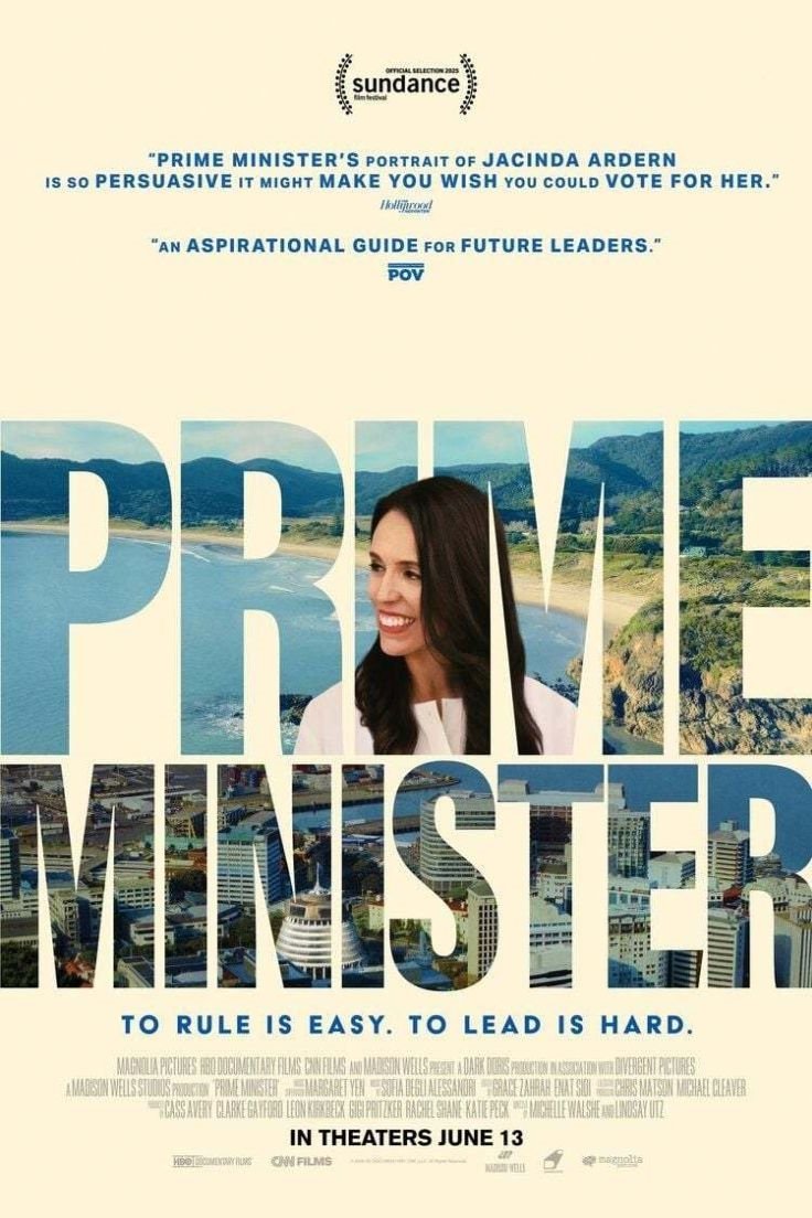 Prime Minister | Reseña