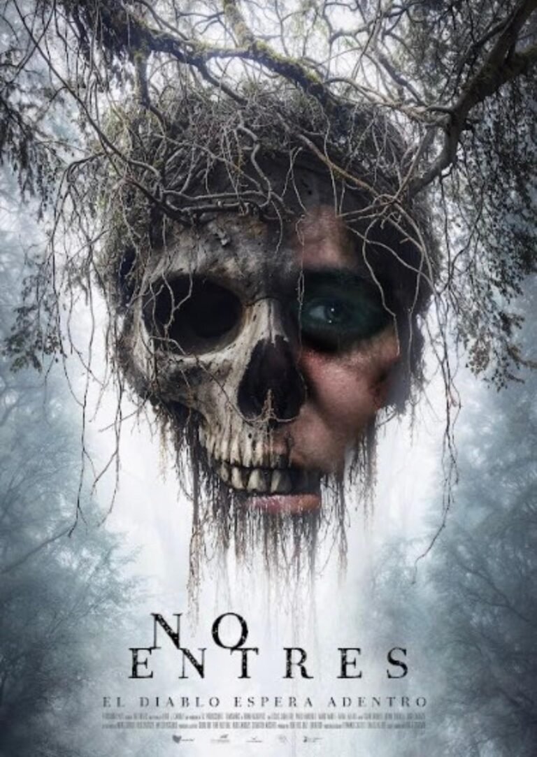 No Entres | Reseña