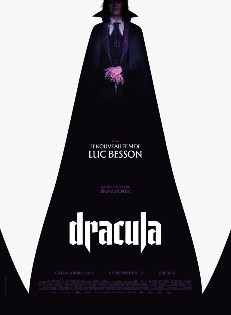 Drácula: una historia de amor | Reseña
