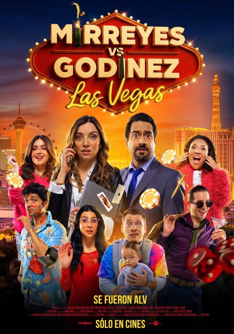 Mirreyes vs Godinez Las Vegas | Reseña