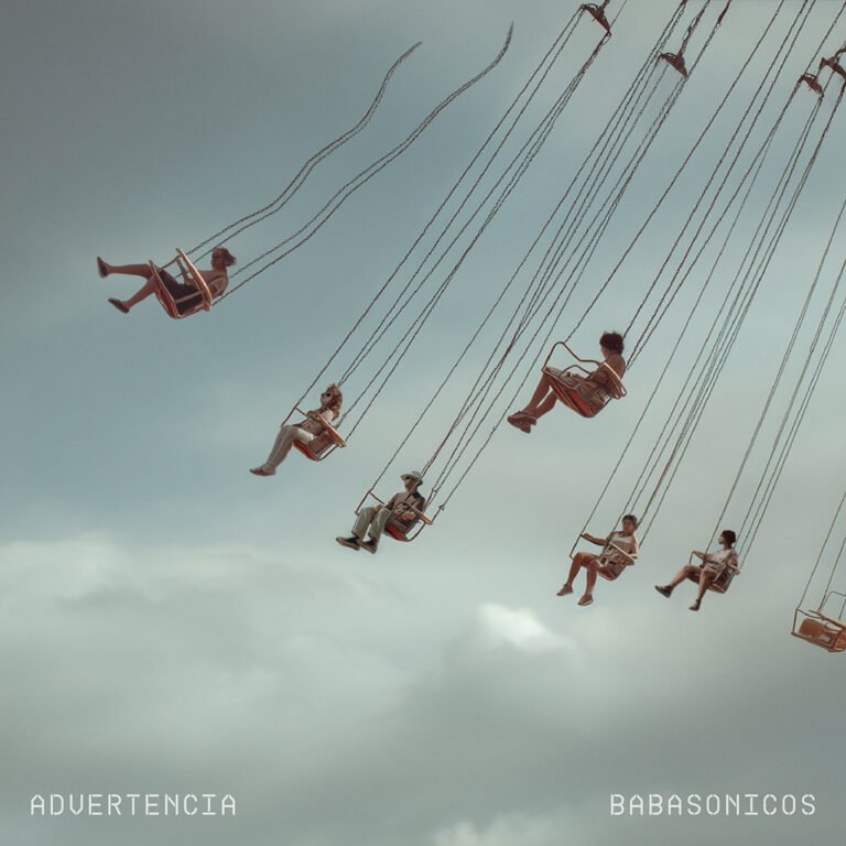 Babasonicos, continua estrenando éxitos.