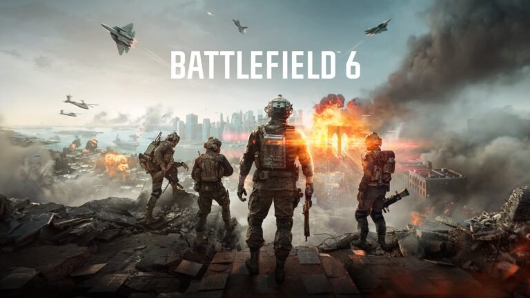 Razer Sensa HD Haptics y Razer Chroma RGB elevan la inmersión en Battlefield 6