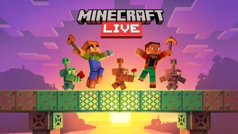 Minecraft LIVE – Todo lo que nos mostraron