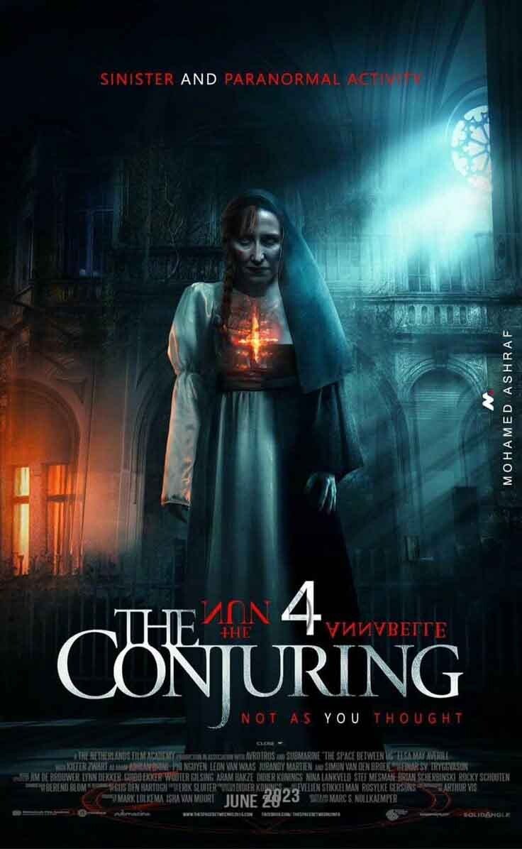 ¿Un buen cierre para los Warren? | Reseña – El Conjuro 4: últimos ritos | Reseña