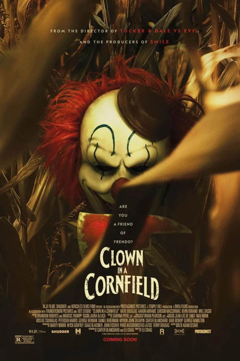 El Payaso del Maizal | Reseña