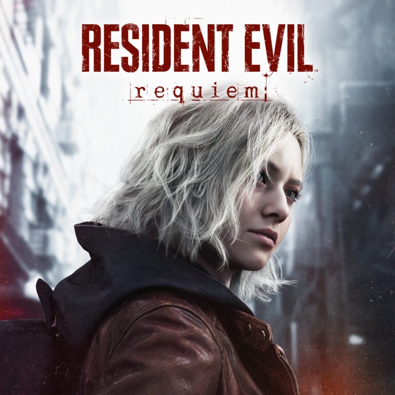 ¡Resident Evil Requiem da inicio a sus escalofriantes compras anticipadas a partir de hoy!