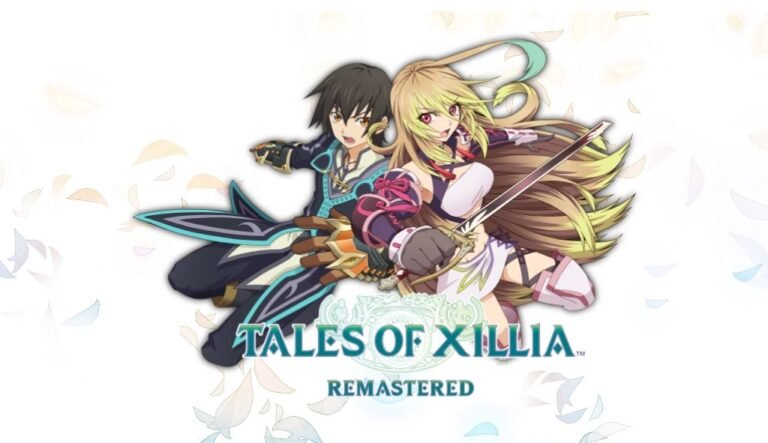 LOS MUNDOS COLISIONAN Y EL DESTINO AGUARDA EN TALES OF XILLIA REMASTERED, YA DISPONIBLE PARA CONSOLAS Y PC