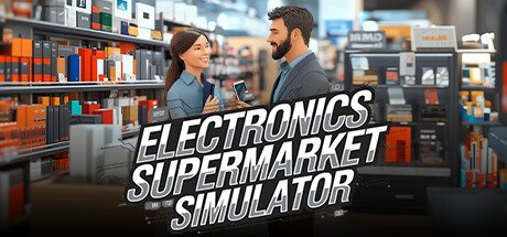 Electronics Supermarket Simulator – Reseña