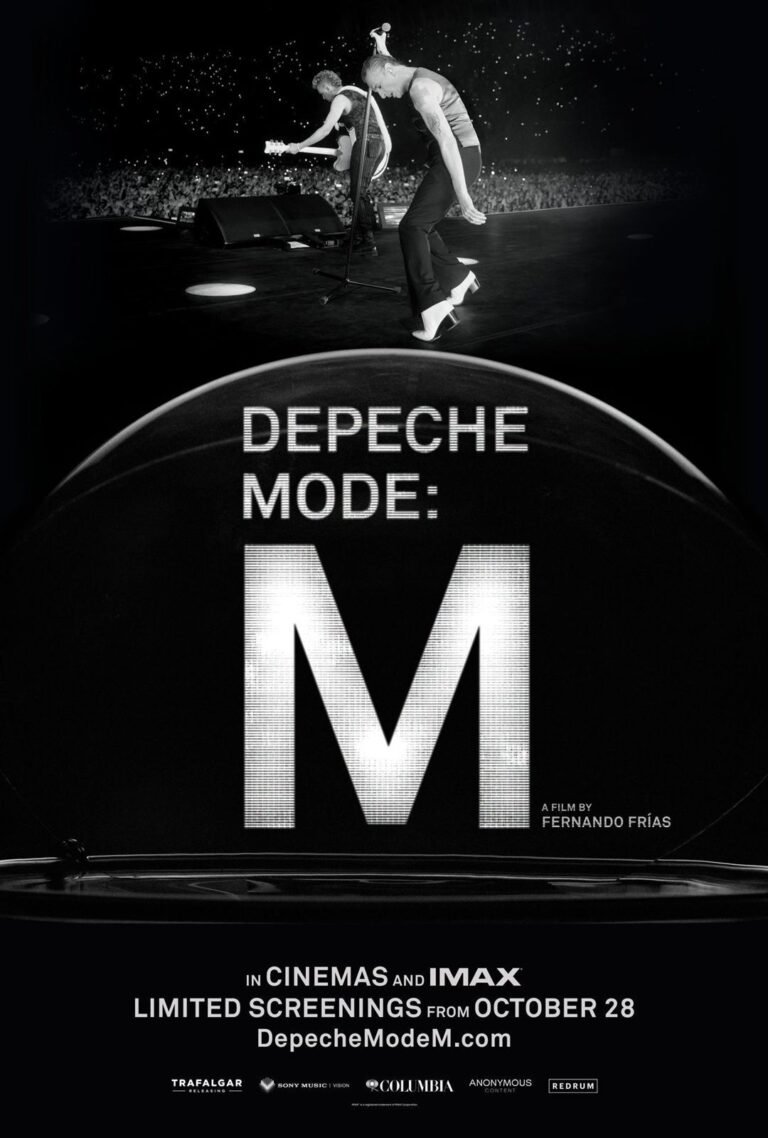 DEPECHE MODE:  Memento Mori | Reseña