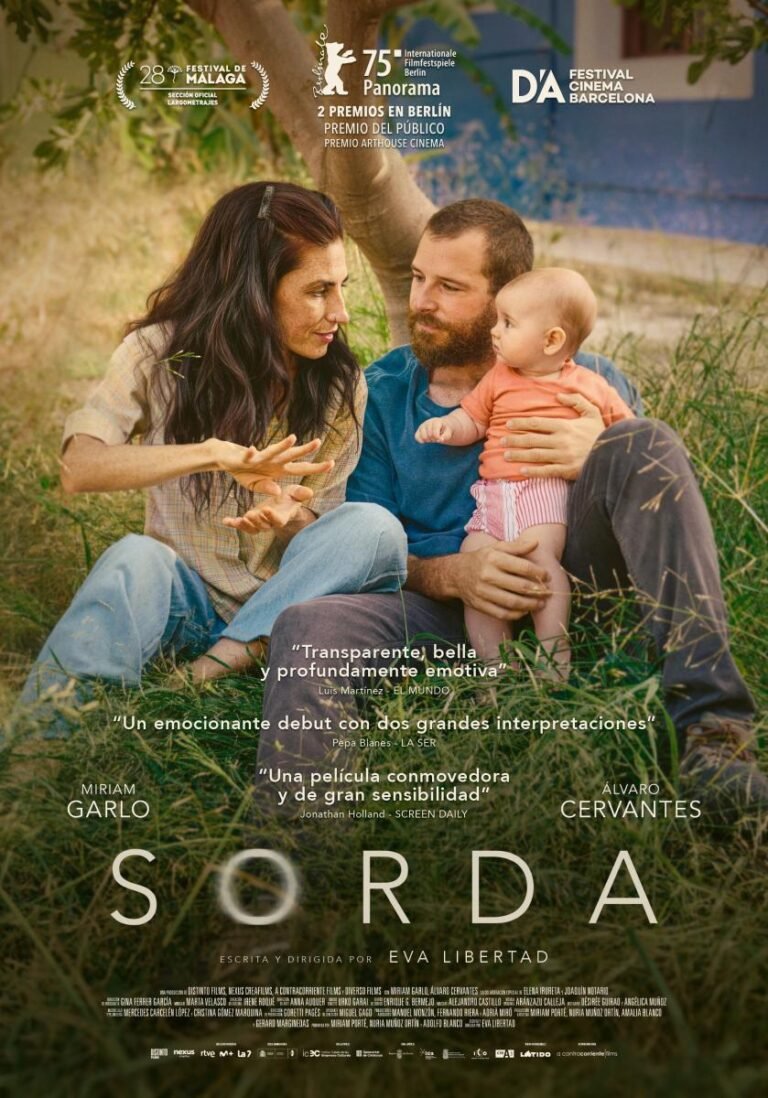 Sorda | Reseña