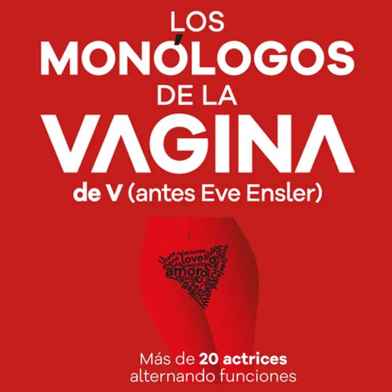 Nueva temporada de Monólogos de la Vagina con Gina Varela.