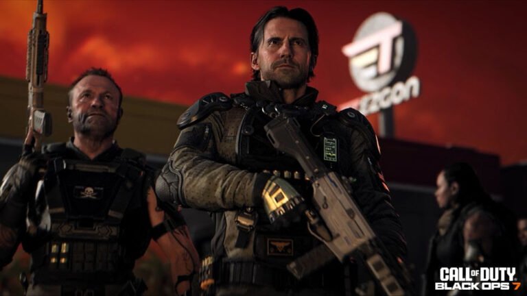 Call of Duty: Black Ops 7 – la campaña cooperativa evoluciona con Endgame