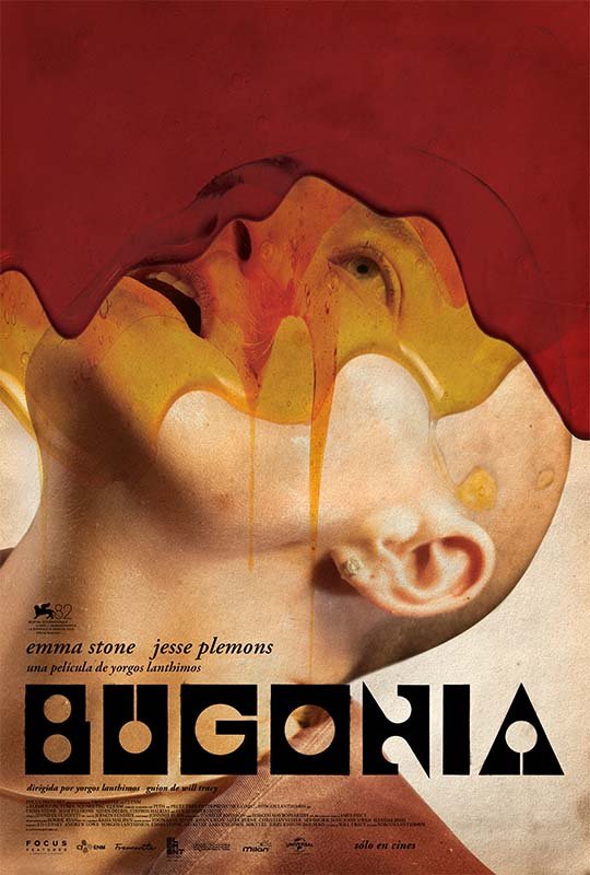 Bugonia | Reseña