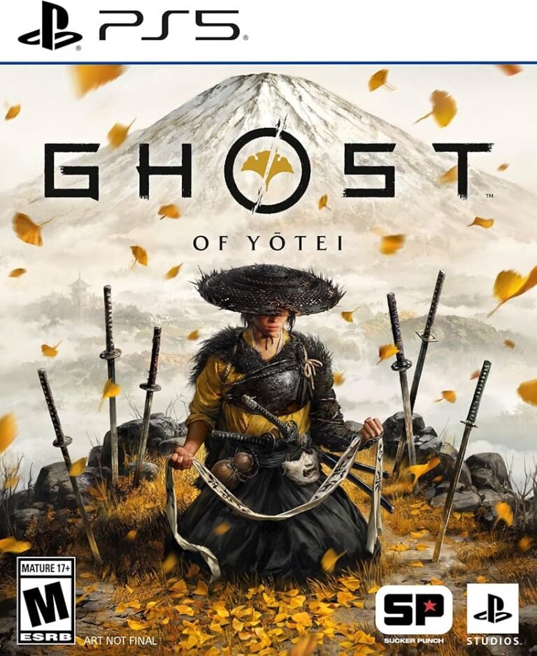Reseña: Ghost of Yōtei — Una experiencia sólida que se disfruta con el tiempo