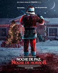 Noche de Paz, Noche de Horror