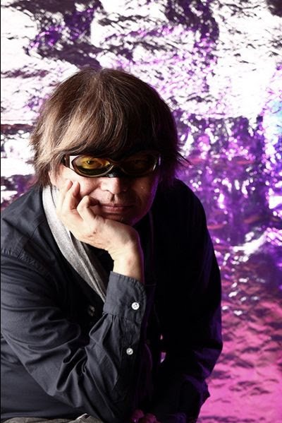 Kia Asamiya visitará CCXP México 2025 con encuentro exclusivo en el Magic Market