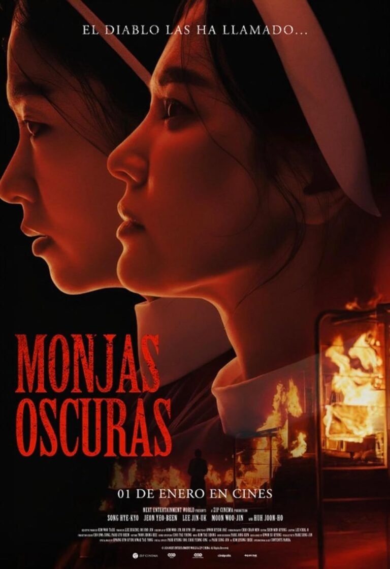 Monjas Oscuras | Reseña