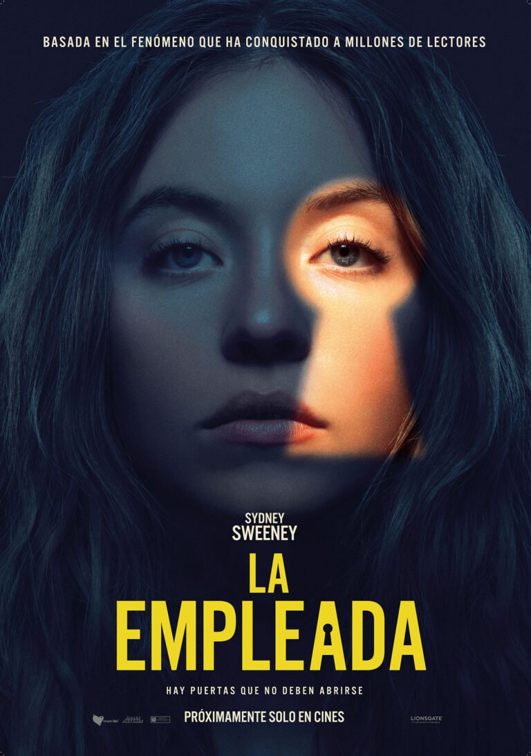 La empleada | Reseña