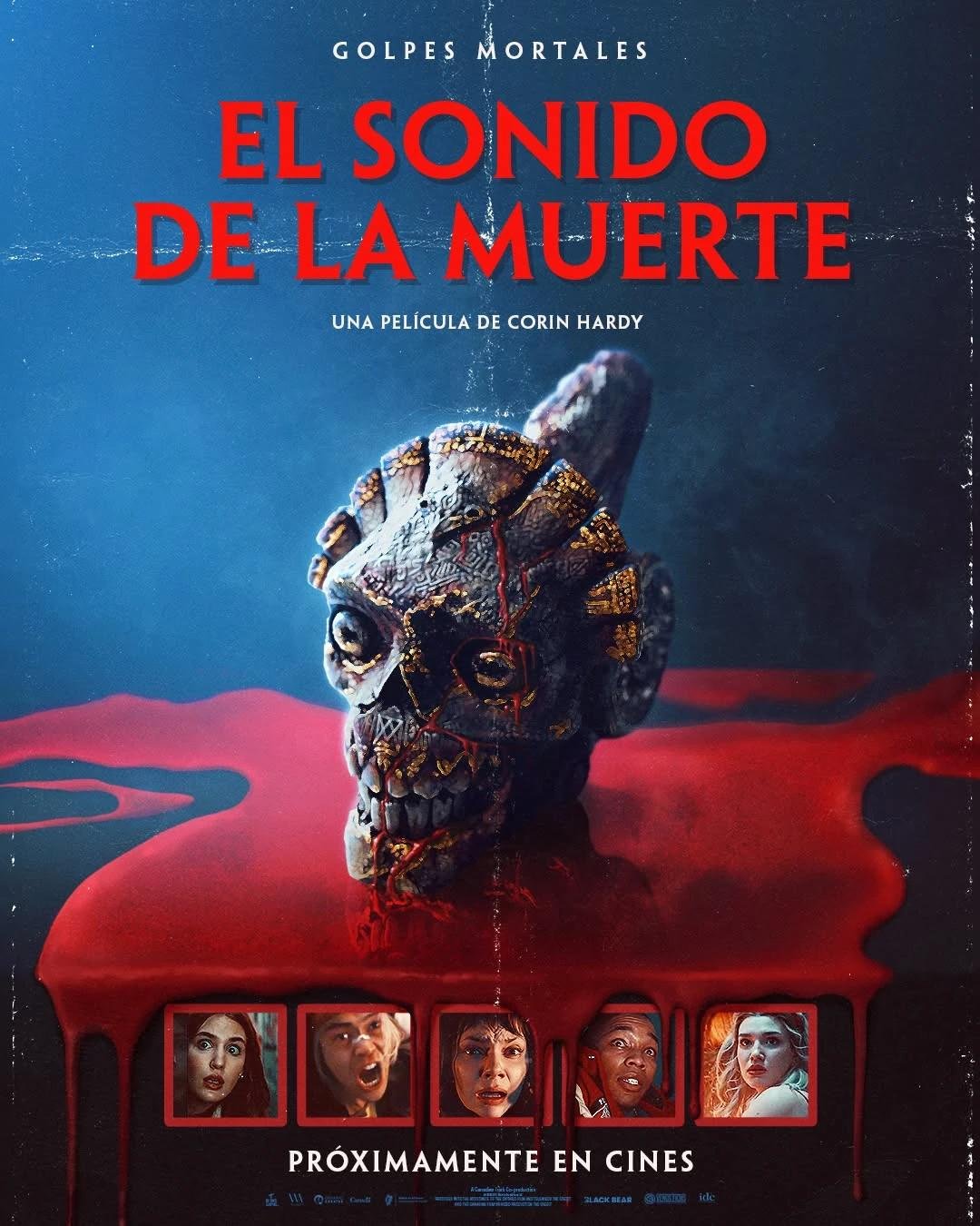 El Sonido de la Muerte