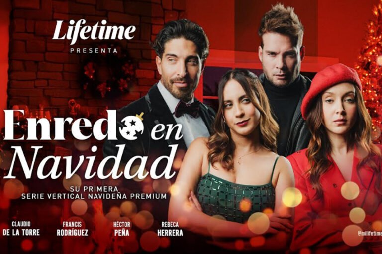 Enredo en Navidad | Conferencia