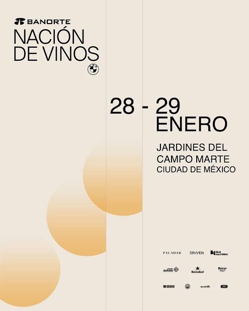 HEINEKEN México se suma a Nación de Vinos 2026 con experiencias que van más allá del sabor.