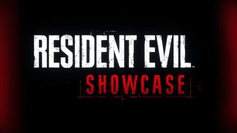 Resident Evil Showcase revela un vistazo más profundo al terror y la acción de Requiem