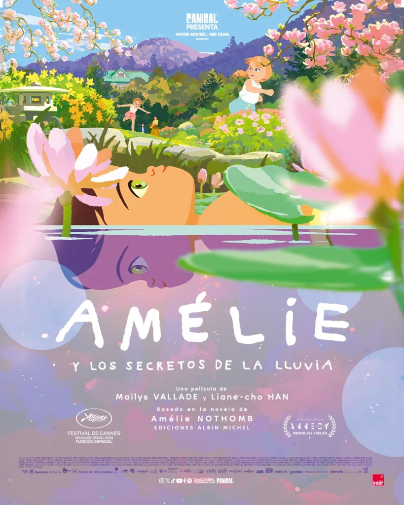 Amelie
