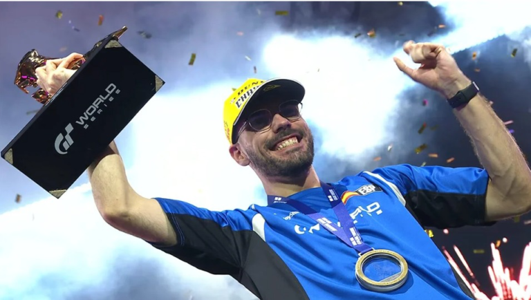 Gran Turismo World Series 2026 rumbo a la Final Mundial