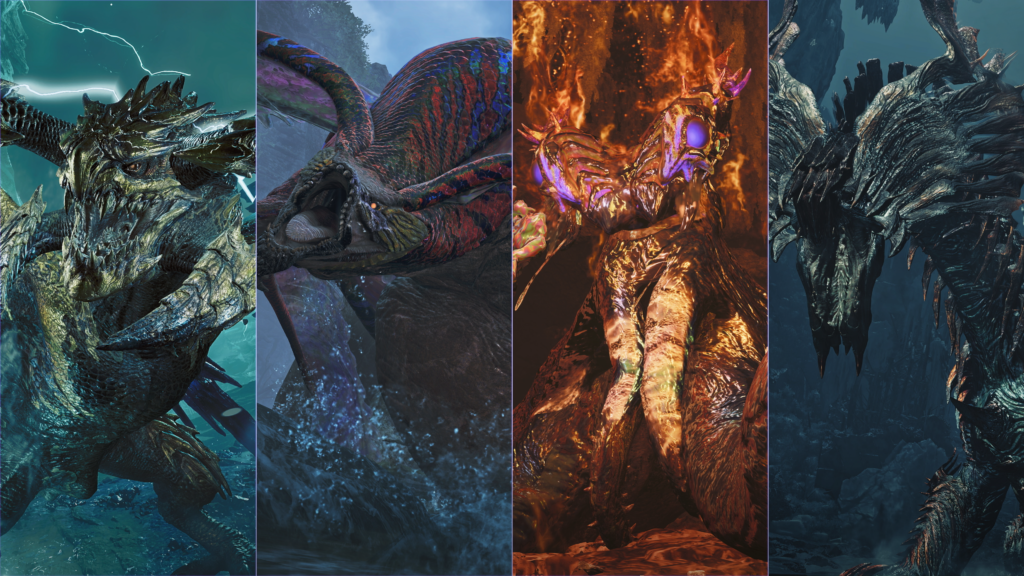Monster Hunter Wilds celebra su primer aniversario y revela su ...