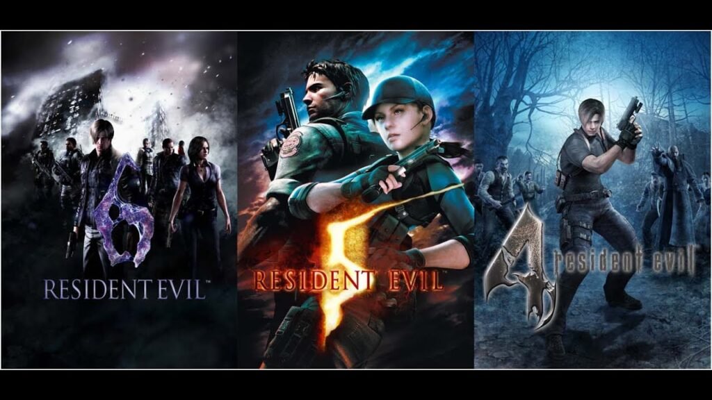 Resident Evil 4 revolucionó la saga con Leon Kennedy como protagonista